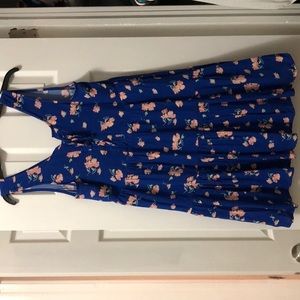 American Eagle Sundress